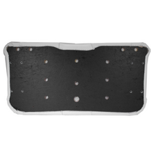 Load image into Gallery viewer, E-Z-GO RXV Premium OEM Style Front Replacement White Seat Assemblies