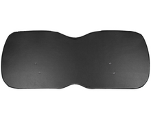 Load image into Gallery viewer, E-Z-GO S6/L6 Premium OEM Style Front Pod Replacement Black Seat Assemblies