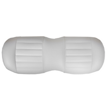 Load image into Gallery viewer, E-Z-GO RXV Premium OEM Style Front Replacement White Seat Assemblies