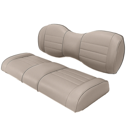 MadJax Genesis 250/300 Premium OEM Style Replacement Mushroom Seat Assemblies