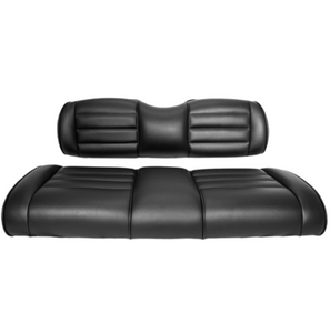 GTW Mach Series OEM Premium Style Replacement Black Seat Assemblies