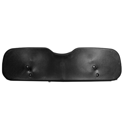 GTW Mach Series OEM Premium Style Replacement Black Seat Assemblies