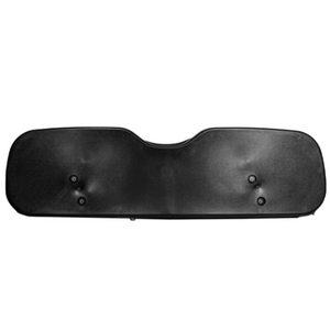 GTW Mach Series OEM Premium Style Replacement Black Seat Assemblies