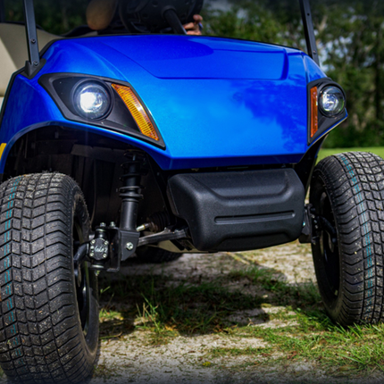 Yamaha - Jake’s 3” Spindle Lift Kit for Yamaha Gas Drive2 (Years 2017-Up)