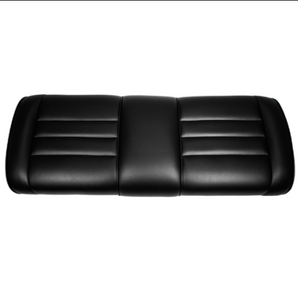 GTW Mach Series OEM Premium Style Replacement Black Seat Assemblies