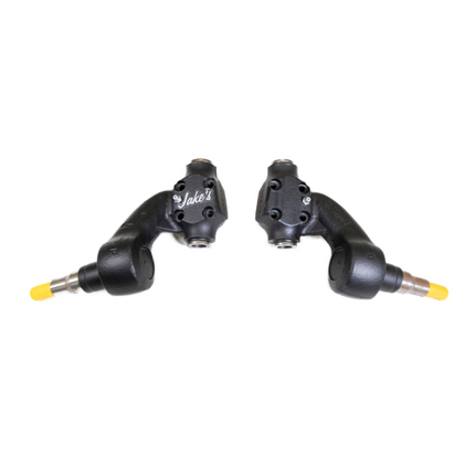 Yamaha - Jake’s 3” Spindle Lift Kit for Yamaha Gas Drive2 (Years 2017-Up)