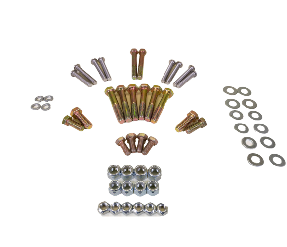 Yamaha - Jake's 3” Spindle Lift Kit for Yamaha Gas Drive2 (Years