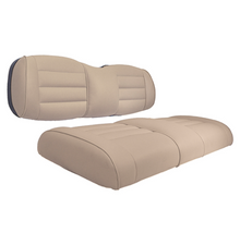 Load image into Gallery viewer, GTW Mach Series OEM Premium Style Replacement Light Beige Seat Assemblies