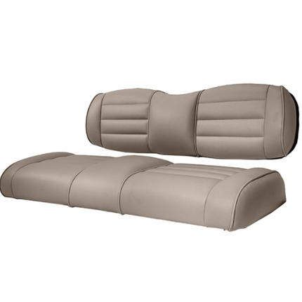GTW Mach Series OEM Premium Style Replacement Mushroom Seat Assemblies