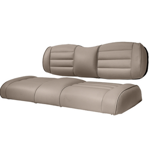 GTW Mach Series OEM Premium Style Replacement Mushroom Seat Assemblies