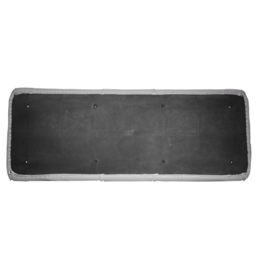 GTW Mach Series OEM Premium Style Replacement Light Graphite Seat Assemblies