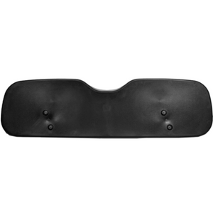 GTW Mach Series OEM Premium Style Replacement Light Graphite Seat Assemblies