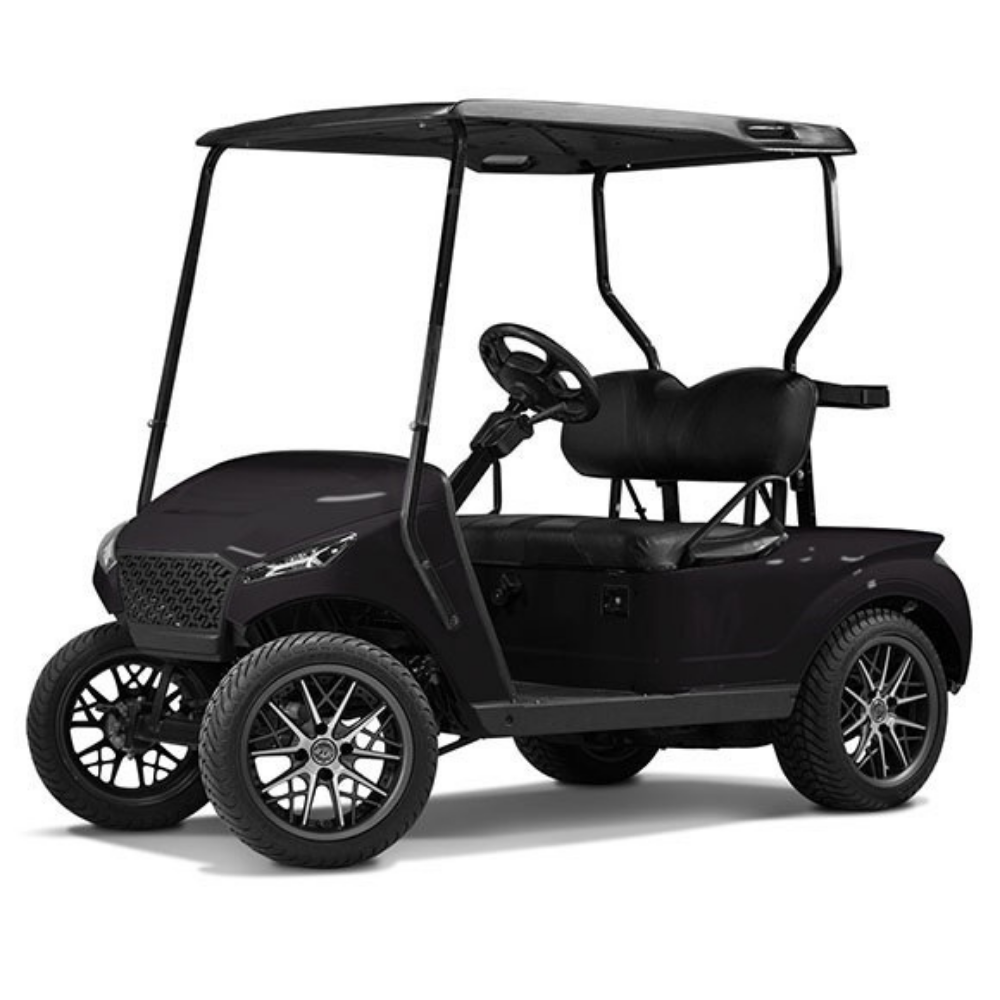 Storm Body Kit for E-Z-GO TXT Golf Carts - Black