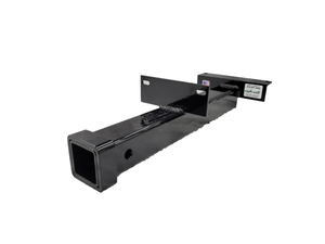 Evolution Golf Cart Heavy Duty 2" Hitch Receiver
