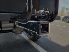 Load image into Gallery viewer, Evolution Golf Cart Heavy Duty 2&quot; Hitch Receiver