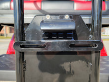 Load image into Gallery viewer, Evolution Golf Cart License Plate Mount
