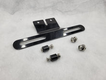 Load image into Gallery viewer, Evolution Golf Cart License Plate Mount